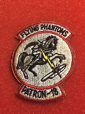 Very Rare USN VP-18 Patron-18 “Flying Phantoms” Original picture
