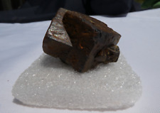 Limonite Cubes, Pseudomorphs after Pyrite?, Brazil - Old Stock, Specimen Sample picture