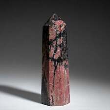Genuine Polished Ruby Point from Madagascar (1.6 lbs) picture