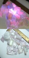 104 Crt / Beautiful Natural Kunzite UV Reactive Color Change From Afghanistan picture