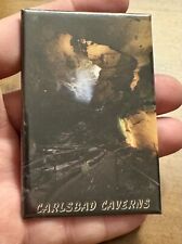 Carlsbad Caverns National Park New Mexico Big Hole Refrigerator Fridge Magnet picture