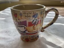 Large New Orleans Coffee Mug picture