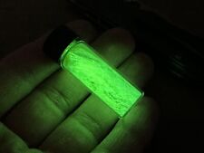 Many Colors 4ml GLOW in the Dark & UV Pigment (50 microns) picture