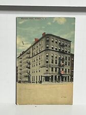 Postcard Stanwix Hall Albany New York NY c1912 A60 picture