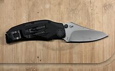 KERSHAW PAYLOAD Pocket Knife Bit Driver picture