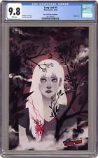 Long Lost 1NYCC CGC 9.8 2017 2011483001 picture