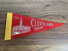 Vintage Cleveland Ohio Terminal Tower Pendant picture