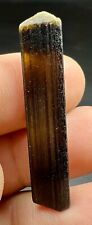 21 Carat Tourmaline Crystal From Afghanistan picture