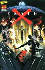 Earth X Special #1 VF; Marvel | Alex Ross - we combine shipping picture