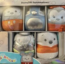 Disney 100 Years Five Pack Squishmallows picture