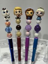 Disney Doorable Pens: Frozen picture