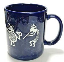 New Mexico coffee mug  pre-owned picture