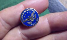 Vintage Republican Presidential Task Force Lapel Pin or Tie Tack picture