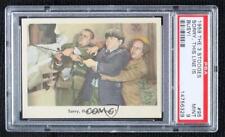 1959 Fleer The 3 Stooges Sorry This Line is Busy #95 PSA 9 MINT 16q9 picture