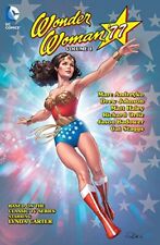 Wonder Woman '77 (Vol. 1) picture