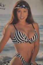 Frederick’s of Hollywood Catalog #393 (1994) Leeann Tweeden On Cover. picture