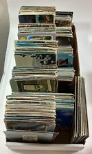 Vintage Postcard Lot 1000 Foreign International Continental Size Cards picture
