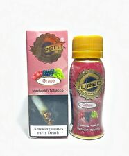 Dokha Tobacco for Medwakh -  Turbo Grape  -Middle East Arabian tobacco blend picture