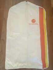 Vintage 1970s Air Jamaica Suit Cover - Very Rare Collectible picture