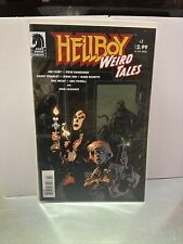 Hellboy: Weird Tales - #2 - Dark Horse - 2003 - VF/NM picture