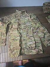 patagonia level 9 combat shirt multicam Small Long picture