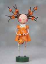 Lori Mitchell Halloween Twiggy Figurine-7.5''H picture