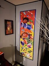 Garbage Pail Kids XL Store Sign Rare picture