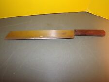 Vintage R.H. Forschner Co - NY Stainless Knife 12