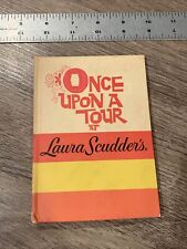 Once Upon A Tour At Laura Scudder’s pop up book 1970’s Litho Japan picture