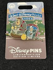 Disney Parade WDW Monthly Pin Series Country Bear Jamboree Pin LE 3000 New picture
