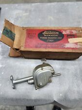 Vintage Sunbeam Mixmaster Mixer Power Transfer Unit PU6 In Box picture