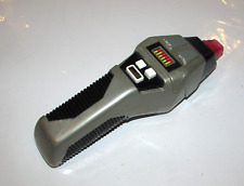 Vintage 1992 Playmates Star Trek The Next Generation Phaser 2 Tested/Working picture