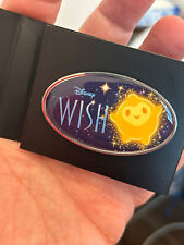 HKDL Magic Access Disney Wish - Star picture