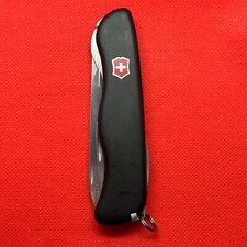 Victorinox NOMAD 111mm Swiss Army Knife, hunt, fish, hike, camp, Great EDC picture
