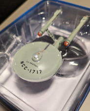 SS Yorktown Star Trek Eaglemoss  NYCC Exclusive VERY LIMITED/Discontinues picture