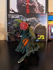 New Bandai Movie Monster Series Biollante (Flower Form) 6 Inch Figure picture