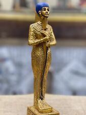 Egyptian God Ptah, God Ptah. patron of craftsmen and architects picture