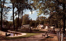 Canada London Ontario ~ Storybook Gardens fairy stories Springbank Park ~ sku865 picture