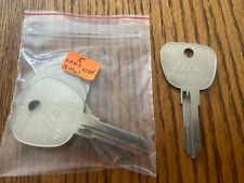 5 NEW KEY BLANKS BMW3 X144 QUICK NEXT DAY SHIPPING BMW picture