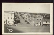 Ponoka Alberta Canada Historic Old Photo picture