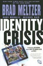 Identity Crisis - Hardcover By Meltzer, Brad - GOOD picture