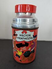 Vintage Hector Heathcote Aladdin Terrytoons Half Pint 1964 Thermos  picture