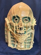 Don Post Jukebox Mask 1984 Rare Halloween Myers Jason Alien Latex BSS TOTS picture