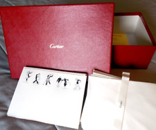 Authentic Cartier 12