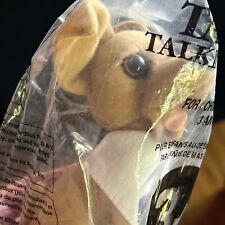 Vintage Taco Bell Talking Plush Chihuahua Dog Yo Quiero Taco Bell New Sealed picture