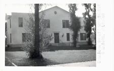 Gunnison  RPPC County Court House RPPC Unused 1950 CO  picture