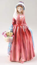Royal Doulton Royal Doulton Figurine Rosemary - Nb1354, No Box 5644330 picture