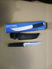 Cold Steel Knife - Outdoorsman w/ VG-1 San Mai III SS, Satin picture