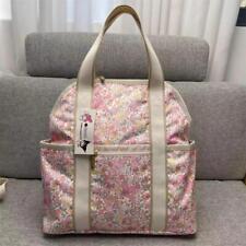 Lesportsac Sanrio My Melody Double Trouble Backpack 2way Bag Hello Kitty JP picture