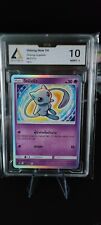 2019 Pokemon Card - Mew Shining Legends 067/171 SCA 10 THAI picture
